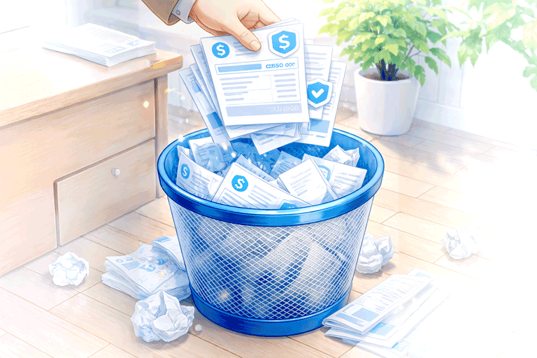 Why Small Businesses Are Replacing Manual Pay Records in 2026