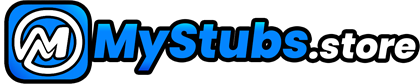 Mystubs.store